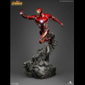 QUEEN STUDIOS - Iron Man Mark 50 1:4 Statua