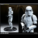 SIDESHOW - Star Wars Stormtrooper Premium Format 1/4