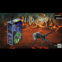NECA - Aliens Kenner Cougar Alien A.Figure