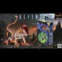 NECA - Aliens Kenner Panther Alien A.Figure