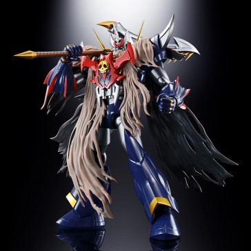 BANDAI - GX-102 Mazinkaiser SKL Soul of Chogokin