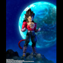 BANDAI - Dragonball GT Supersaiyan 4 Vegeta SH Figuarts