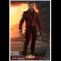 HOT TOYS - Marvel: Avengers Infinity War - Star-Lord 1:6 Scale Figure