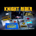 DOCTOR COLLECTOR - Knight Rider Gift Box F.L.A.G Agent Kit