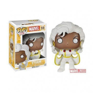 FUNKO - Marvel 59 X-Men Storm FUNKO - Marvel 59 X-Men Storm