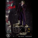 PRIME 1 BONUS VERSION - DC Comics: The Dark Knight - The Joker 1:3 Scale Statue