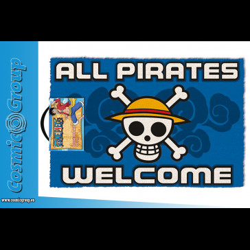 One Piece All Pirates Zerbino One Piece All Pirates Zerbino