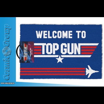 Top Gun Zerbino Top Gun Zerbino