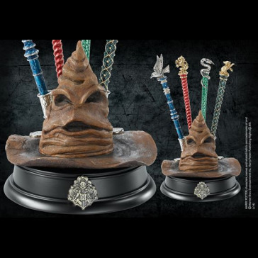NOBLE - Harry Potter: Sorting Hat Pen Display NOBLE - Harry Potter: Sorting Hat Pen Display