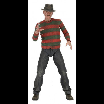 NECA - Nightmare On Elm Street 2 Action Figure 1/4 Freddy Krueger 46 cm