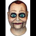 TRICK OR TREAT - Dead Silence: Billy Puppet Mask