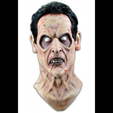 TRICK OR TREAT - Evil Dead 2: Evil Ash Mask TRICK OR TREAT - Evil Dead 2: Evil Ash Mask