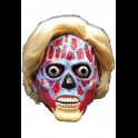 TRICK OR TREAT - They Live: Female Alien Mask