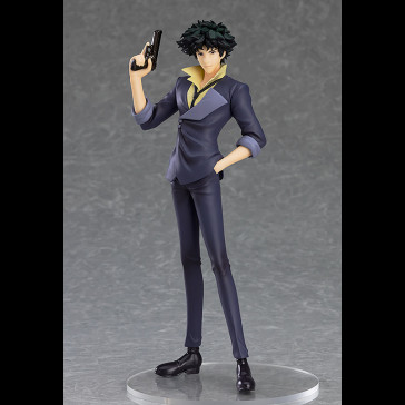 GOODSMILE - COWBOY BEBOP SPIKE SPIEGEL PUP GOODSMILE - COWBOY BEBOP SPIKE SPIEGEL PUP