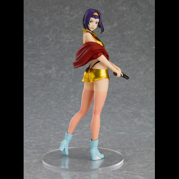 GOODSMILE - COWBOY BEBOP FAYE VALENTINE PUP GOODSMILE - COWBOY BEBOP FAYE VALENTINE PUP