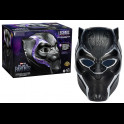 HASBRO - Marvel Legends Electronic Helmet Black Panther