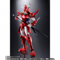 BANDAI - Armor Plus Samurai Troopers Rekka no Ryo (Renewal Edition)