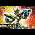 BANDAI - Digimon Figure Rise Magnamon