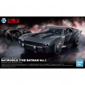 BANDAI - The Batman Batmobile 1/35 Model Kit