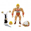 MATTEO - Masters of the Universe Origins Deluxe Action Figure 2022 Flying Fists He-Man 14 cm