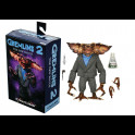 NECA - Gremlins 2 Action Figure Ultimate Brain Gremlin 15 cm