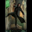 HOT TOYS EXCLUSIVE - The Matrix Resurrections Action Figure 1/6 Neo Toy Fair Exclusive 32 cm
