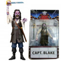 NECA - Toony Terrors Serie 6 The Fog Capt. Blake A.Figure