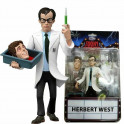 NECA - Toony Terrors Serie 6 Re-Animator Herbert West A.Figure