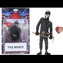 NECA - Toony Terrors Serie 6 My Bloody Valentine The Miner A.Figure