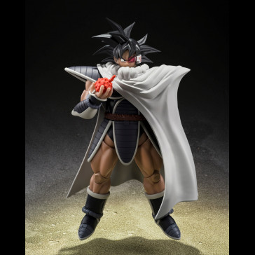 BANDAI - Dragonball Z Tulece SH Figuarts