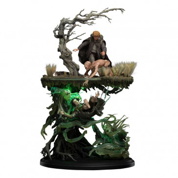 WETA - The Lord of the Rings Statue 1/6 The Dead Marshes 64 cm
