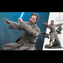 HOT TOYS - Star Wars: Obi-Wan Kenobi - Obi-Wan Kenobi 1:6 Scale Figure