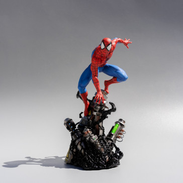 SEMIC - Marvel Amazing Spider-Man 1/10 Statua