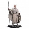 WETA - The Lord of the Rings Statue 1/6 Gandalf the White (Classic Series) 37 cm