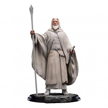 WETA - The Lord of the Rings Statue 1/6 Gandalf the White (Classic Series) 37 cm