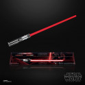 HASBRO - Star Wars Black Series Replica 1/1 Force FX Elite Lightsaber Darth Vader