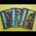 JPOP - God Mazinger serie completa Ver. Italiana 3 manga