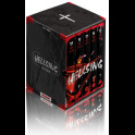 JPOP - Hellsing New Edition Box (Vol.1-5)