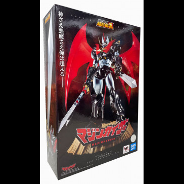 BANDAI - GX-75SP Mazinkaiser 20th Anniversary Ed.