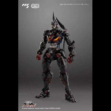 CCS TOYS - TENGEN TOPPA GURREN LAGANN LAZENGANN