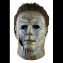 TRICK OR TREAT - Halloween 2018: Michael Myers Mask - Final Battle - Bloody Edition