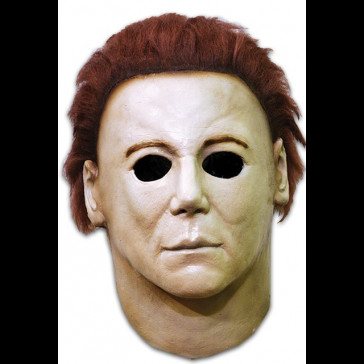 TRICK OR TREAT - Halloween H20: Michael Myers Mask