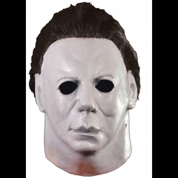 TRICK OR TREAT - Halloween 4: Poster Mask TRICK OR TREAT - Halloween 4: Poster Mask