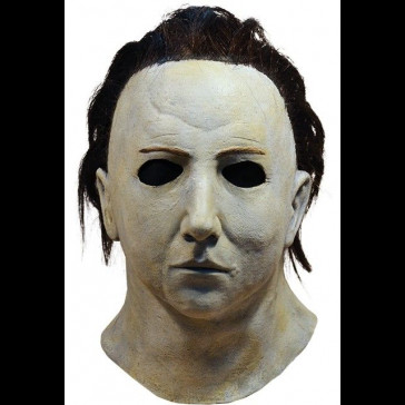 TRICK OR TREAT - Halloween 5: Michael Myers Mask TRICK OR TREAT - Halloween 5: Michael Myers Mask