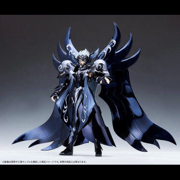 BANDAI - Saint Seiya Myth Cloth EX Thanatos