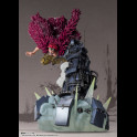 BANDAI - One Piece Figuarts ZERO PVC Statue Extra Battle of Monsters on Onigashima Eustass Kid 35 cm