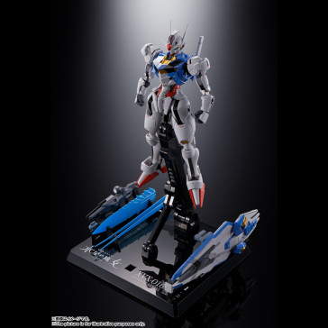 BANDAI - Gundam Aerial Chogokin