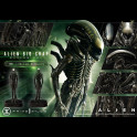 PRIME 1 - Alien: Alien Big Chap Museum Art Limited Version 1:3 Scale Statue