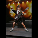 NECA - AC/DC Clothed Action Figure Angus Young (Highway to Hell) 20 cm