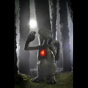 NECA - E.T. the Extra-Terrestrial Action Figure Ultimate Deluxe E.T. 11 cm